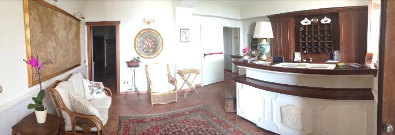 דיאמנטה Hotel Villa Cerelis מראה חיצוני תמונה