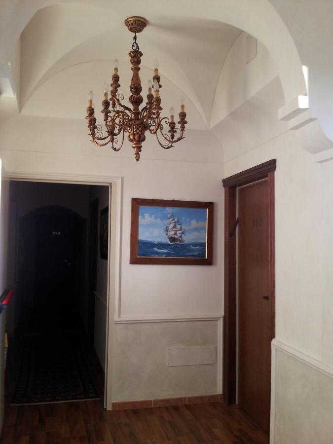 דיאמנטה Hotel Villa Cerelis מראה חיצוני תמונה
