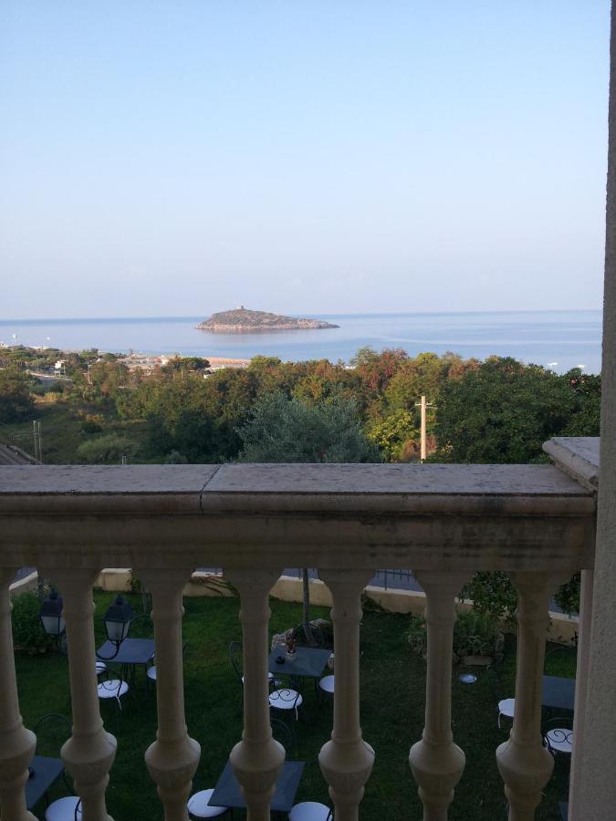 דיאמנטה Hotel Villa Cerelis חדר תמונה