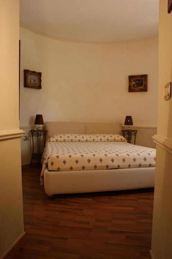 דיאמנטה Hotel Villa Cerelis חדר תמונה