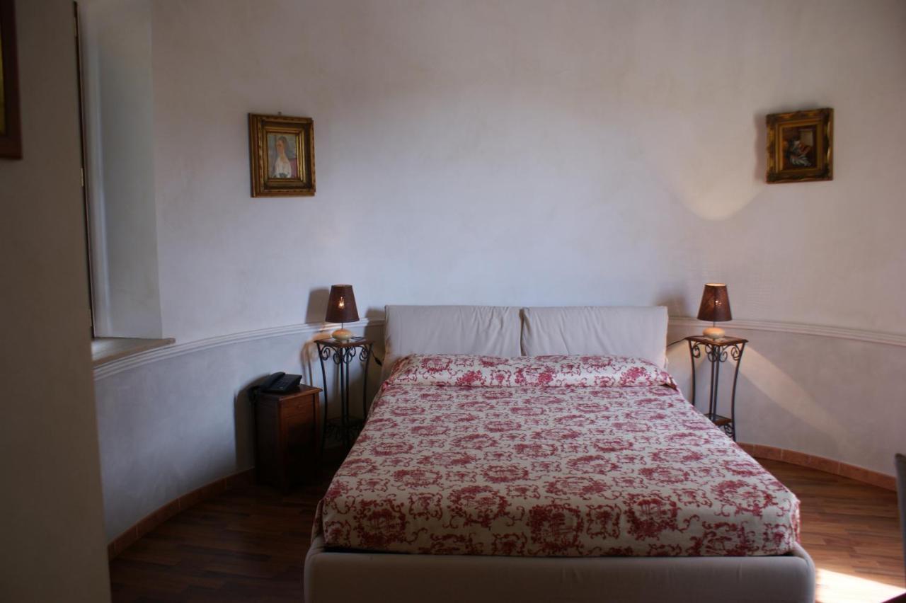 דיאמנטה Hotel Villa Cerelis חדר תמונה