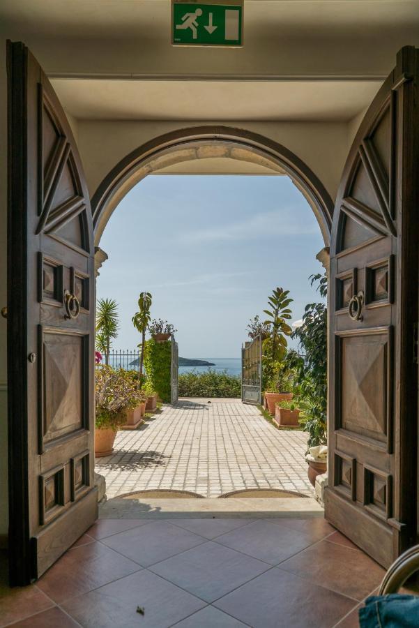 דיאמנטה Hotel Villa Cerelis מראה חיצוני תמונה