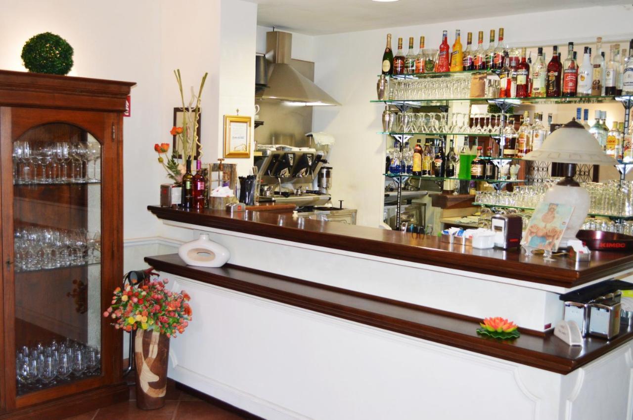 דיאמנטה Hotel Villa Cerelis מראה חיצוני תמונה