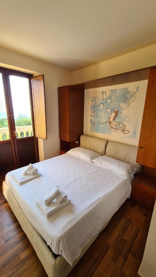 דיאמנטה Hotel Villa Cerelis מראה חיצוני תמונה