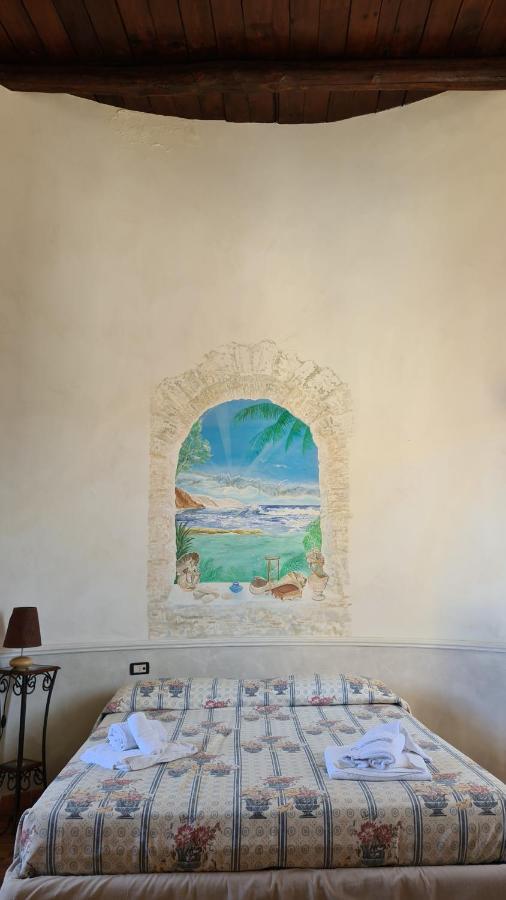 דיאמנטה Hotel Villa Cerelis מראה חיצוני תמונה