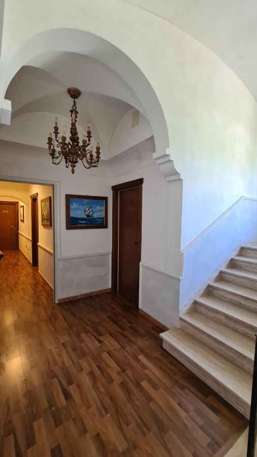 דיאמנטה Hotel Villa Cerelis מראה חיצוני תמונה