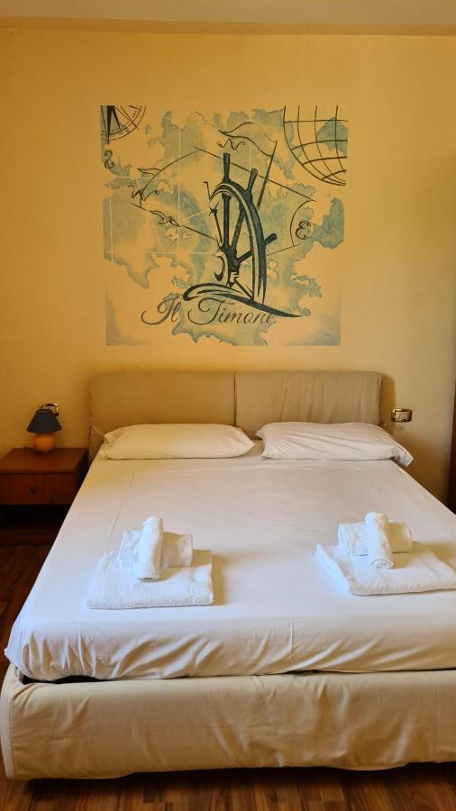 דיאמנטה Hotel Villa Cerelis מראה חיצוני תמונה