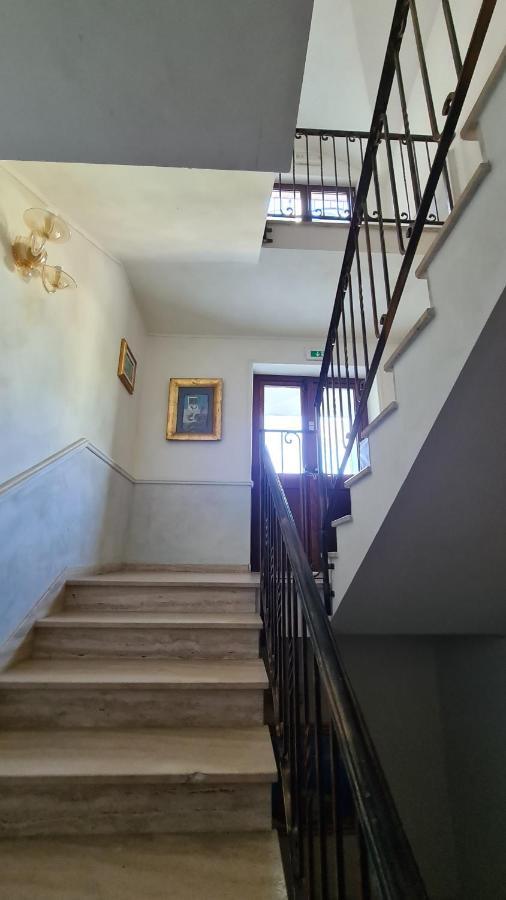 דיאמנטה Hotel Villa Cerelis מראה חיצוני תמונה
