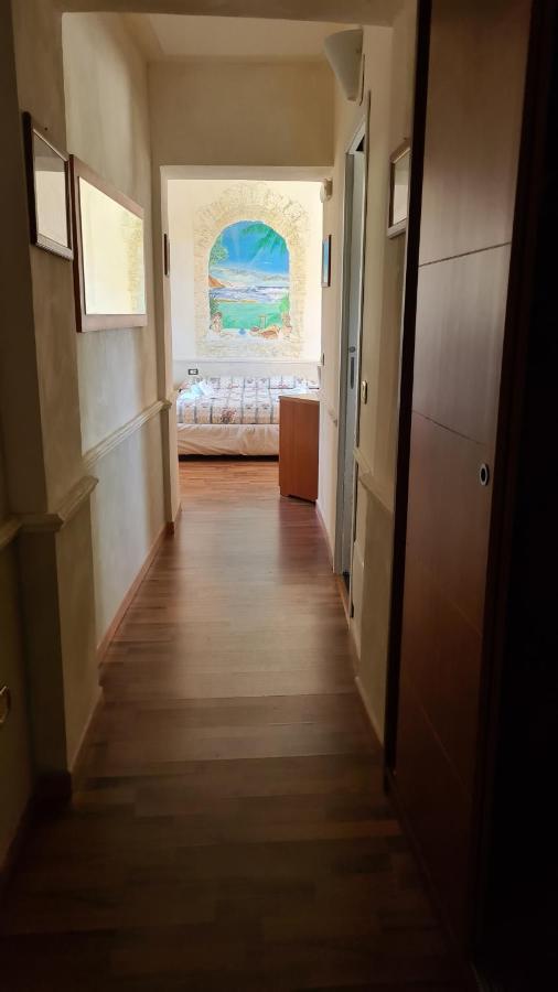 דיאמנטה Hotel Villa Cerelis מראה חיצוני תמונה