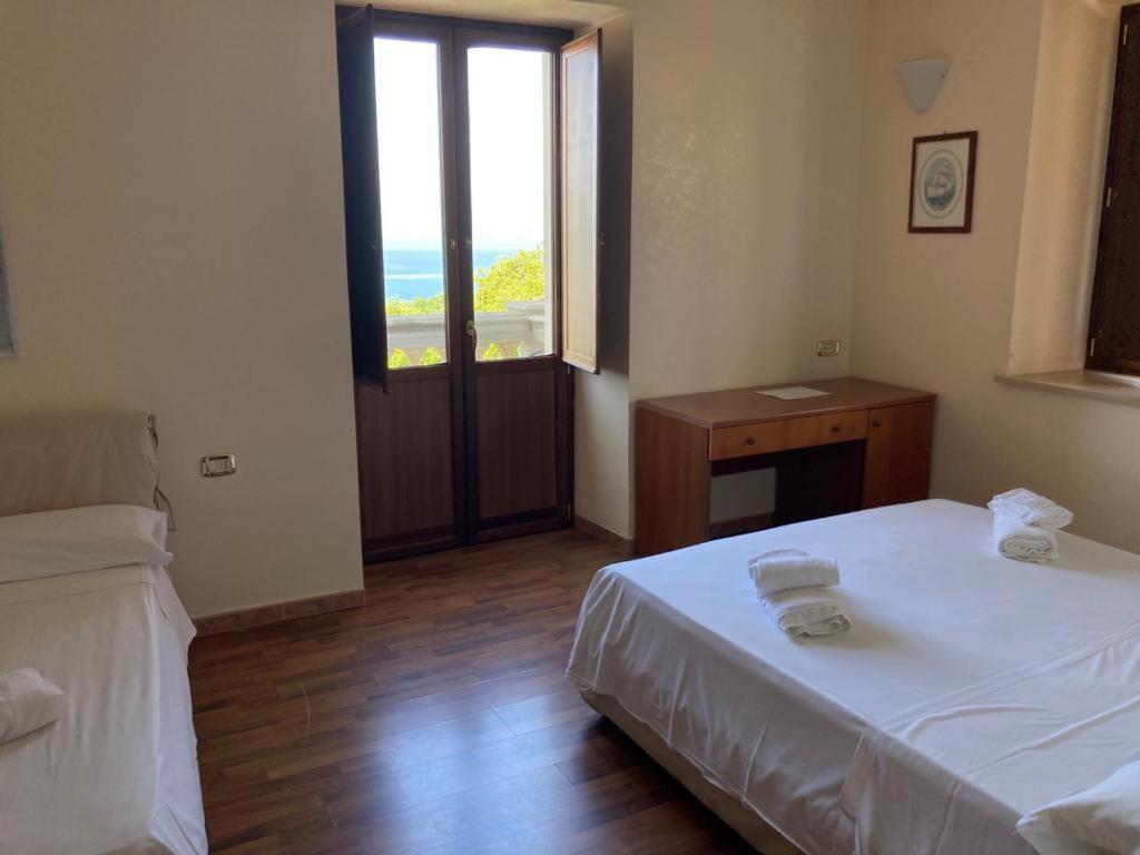 דיאמנטה Hotel Villa Cerelis מראה חיצוני תמונה