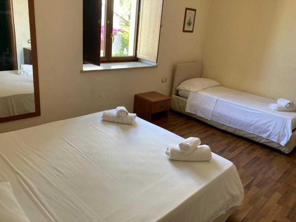 דיאמנטה Hotel Villa Cerelis מראה חיצוני תמונה