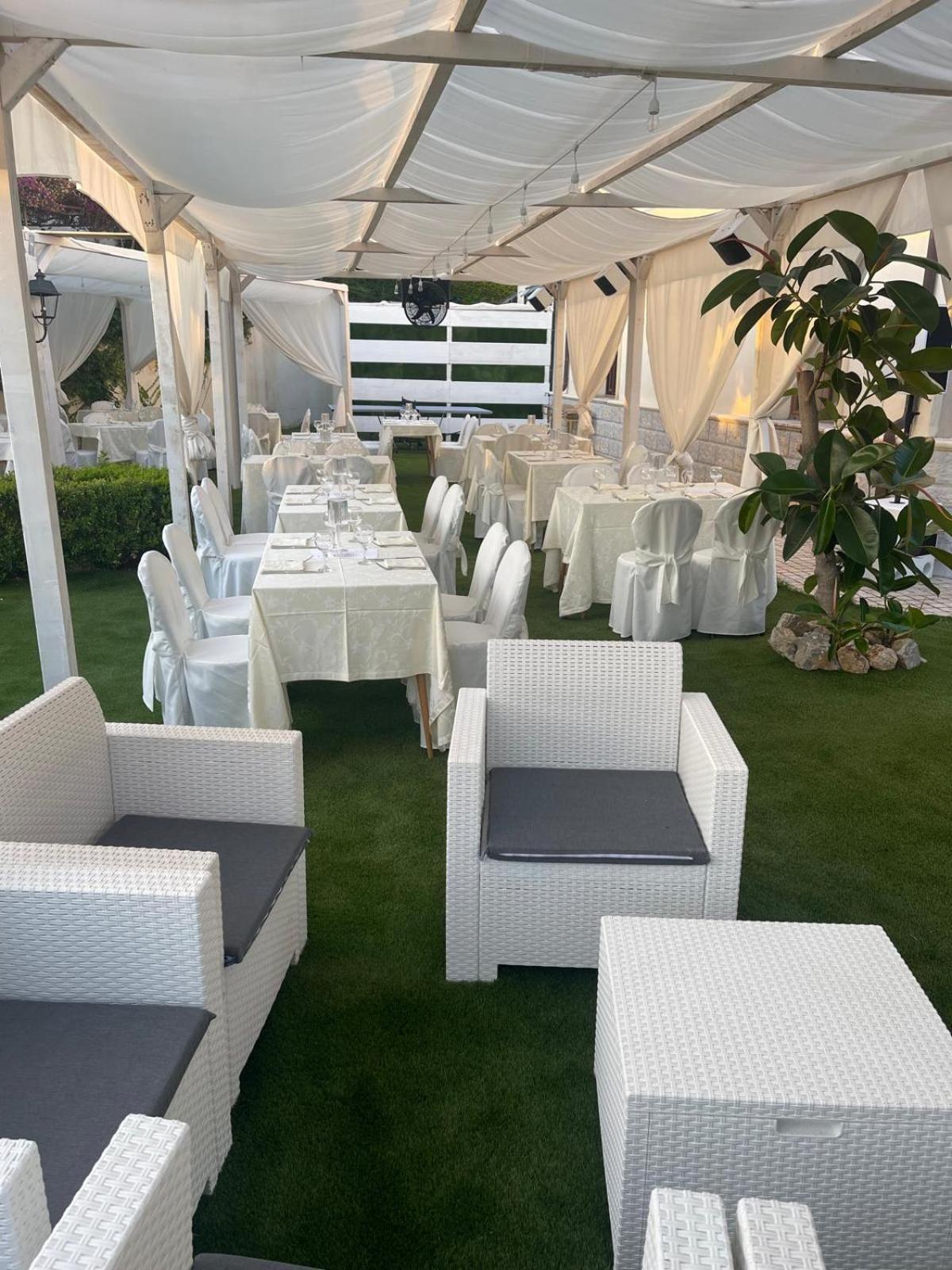 דיאמנטה Hotel Villa Cerelis מראה חיצוני תמונה